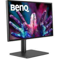 Benq pd2506q monitor usato  Roccagloriosa