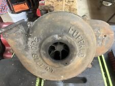 Vintage buffalo forge for sale  Aniwa