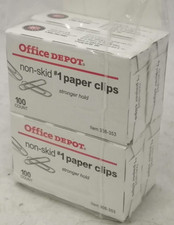 Boxes office depot for sale  Wilsonville