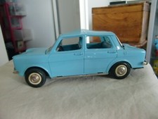 Joustra simca 1000 d'occasion  Angers-