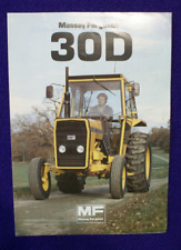 Massey ferguson 30d for sale  WEST MOLESEY
