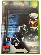 Halo Combat Evolved versão original. Frete de jogos FPS para Microsoft Xbox do Japão, usado comprar usado  Enviando para Brazil