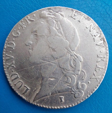 Louis écu bandeau d'occasion  Royan