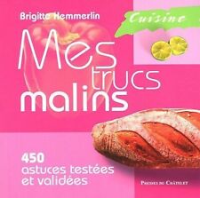 Cuisine trucs malins d'occasion  Hennebont