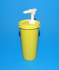 Tupperware kleiner senfspender gebraucht kaufen  Hemdingen