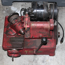 Hall toledo valve for sale  Carbondale