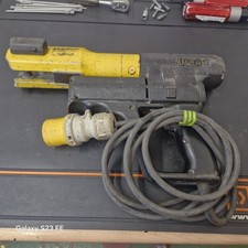 Rems 110v power for sale  BRISTOL