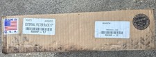 Rack de filtro externo Rheem RXHF-17 - 17 pol caixa aberta OEM, usado comprar usado  Enviando para Brazil