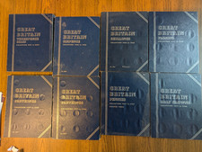 Used empty whitman for sale  LEDBURY