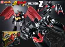 Soul chogokin mazinger usato  Catania