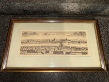 Caspar merian kupferstich gebraucht kaufen  Köln