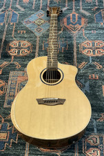 Washburn bella tono for sale  Dearborn