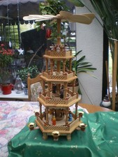 ddr weihnachtspyramide gebraucht kaufen ddr weihnachtspyramide gebraucht kaufen Deutschland