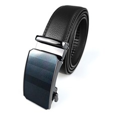 Genuine leather mens for sale  Duluth