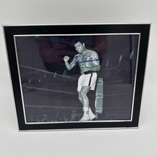 Muhammad ali 8x10 for sale  Radford