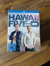 Hawaii five komplette gebraucht kaufen  Düsseldorf