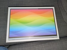 Intehill u13zt monitor usato  Lendinara