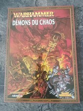 Livre armée démons d'occasion  Montigny-lès-Metz