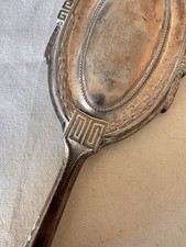 Miroir main art d'occasion  Toulouse-