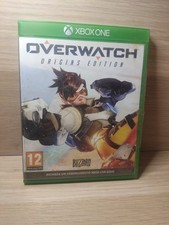 OVERWATCH ORIGINS EDITION XBOX ONE PAL ITA USATO OTTIME CONDIZIONI, usado comprar usado  Enviando para Brazil