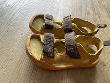 Affenzahn tiger sandalen gebraucht kaufen  Jena
