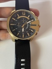 Orologio diesel uomo usato Orologio diesel uomo usato  Schivenoglia