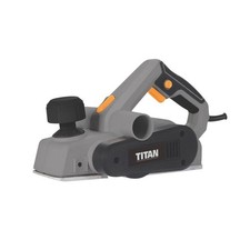 Electric planerttb876pln 900w for sale  STAFFORD