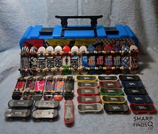 Tech deck lot for sale  Franklin