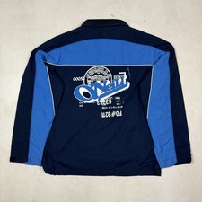Neill full zip for sale  LEEK