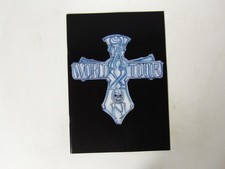 Saxon 1991 tour for sale  BIDEFORD