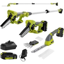 Cordless pole hedge for sale  WORKSOP