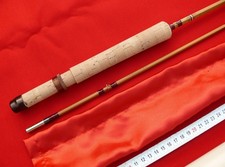 Pêche canne mouche d'occasion  La Ferté-Alais
