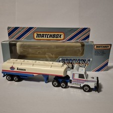 Matchbox convoy öltransporter gebraucht kaufen  Berlin