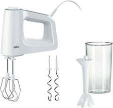 Braun handmixer 3105 gebraucht kaufen  Deutschland