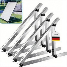 Halter 114cm balkonkraftwerk gebraucht kaufen  Euskirchen