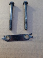 Exhaust muffler bolts for sale Exhaust muffler bolts for sale  DAVENTRY