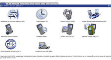 Diagnostic opel saab usato  Spedire a Italy
