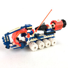 Lego 6898 ice for sale  Davison