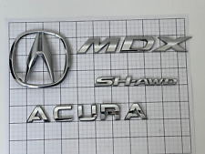 2007 sh acura awd mdx for sale  Lutherville Timonium