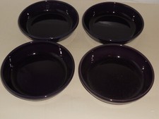 Henn pottery purple for sale  Temple