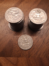 Usa quarter dollar usato  Busto Arsizio