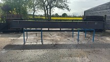 Universal rsj girder for sale  WOODBRIDGE