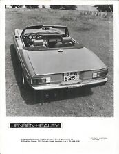 Jensen healey rear for sale  BAGSHOT