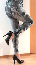 leoparden jeans gebraucht kaufen leoparden jeans gebraucht kaufen Deutschland