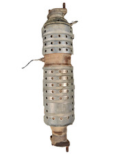 Filtre particules catalyseur d'occasion  L'Hermenault