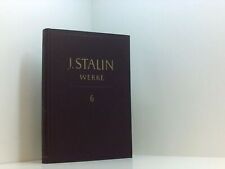 Stalin werke band gebraucht kaufen  Berlin