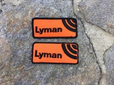 Two lyman reloading d'occasion  Expédié en France