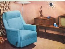 Vintage print 1956 for sale  Wallins Creek