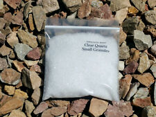 Clear quartz small for sale  Sedona