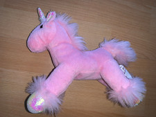 Plüschtier einhorn pferd gebraucht kaufen  Eckartsberga